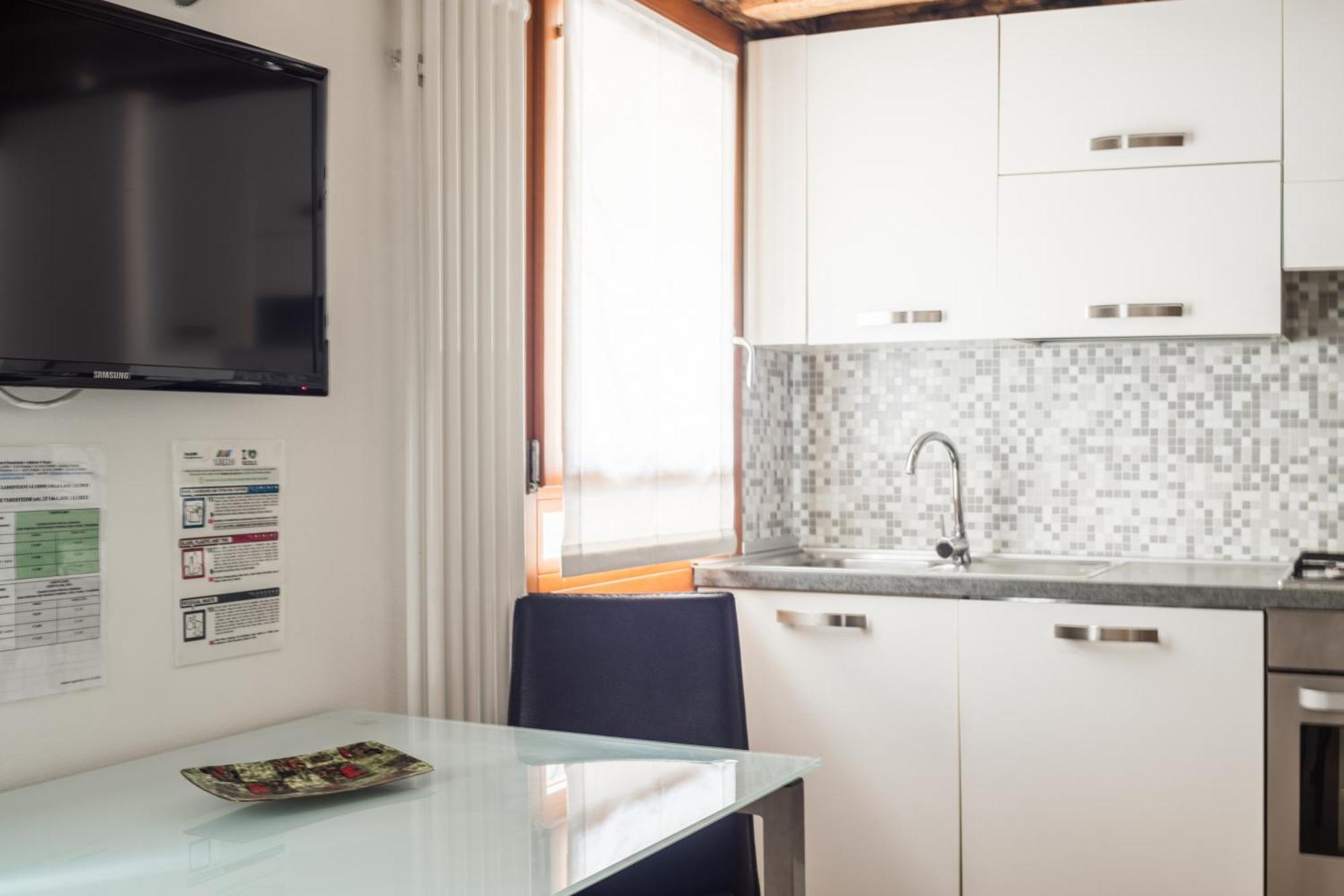 Appartamento Goodwind *