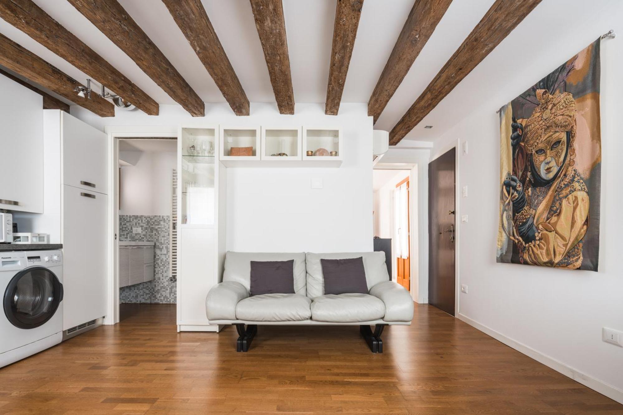 Appartamento Goodwind Venezia