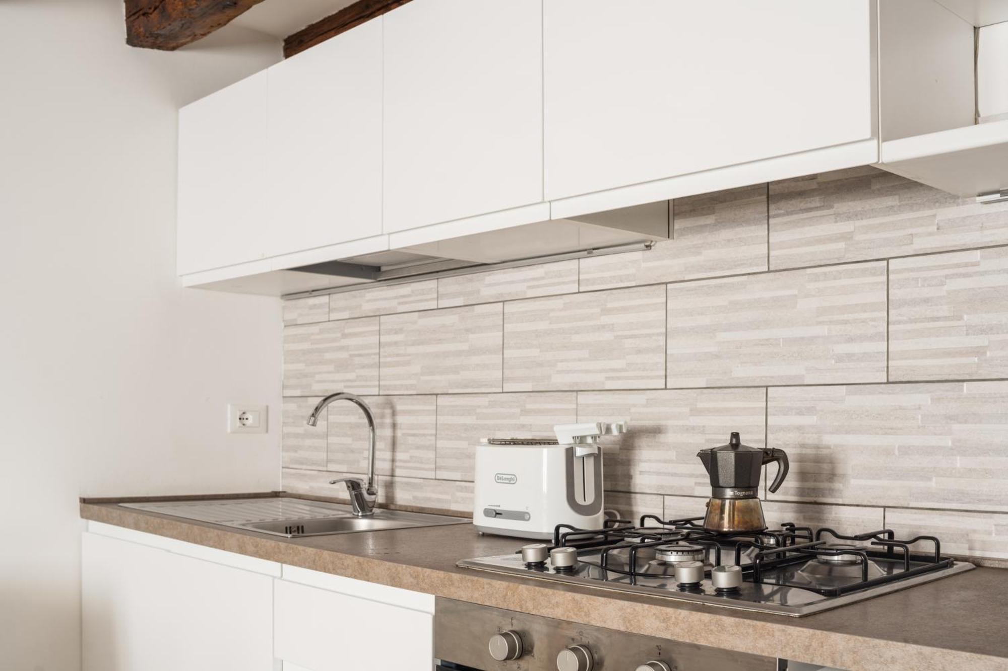 Goodwind Appartamento Venezia