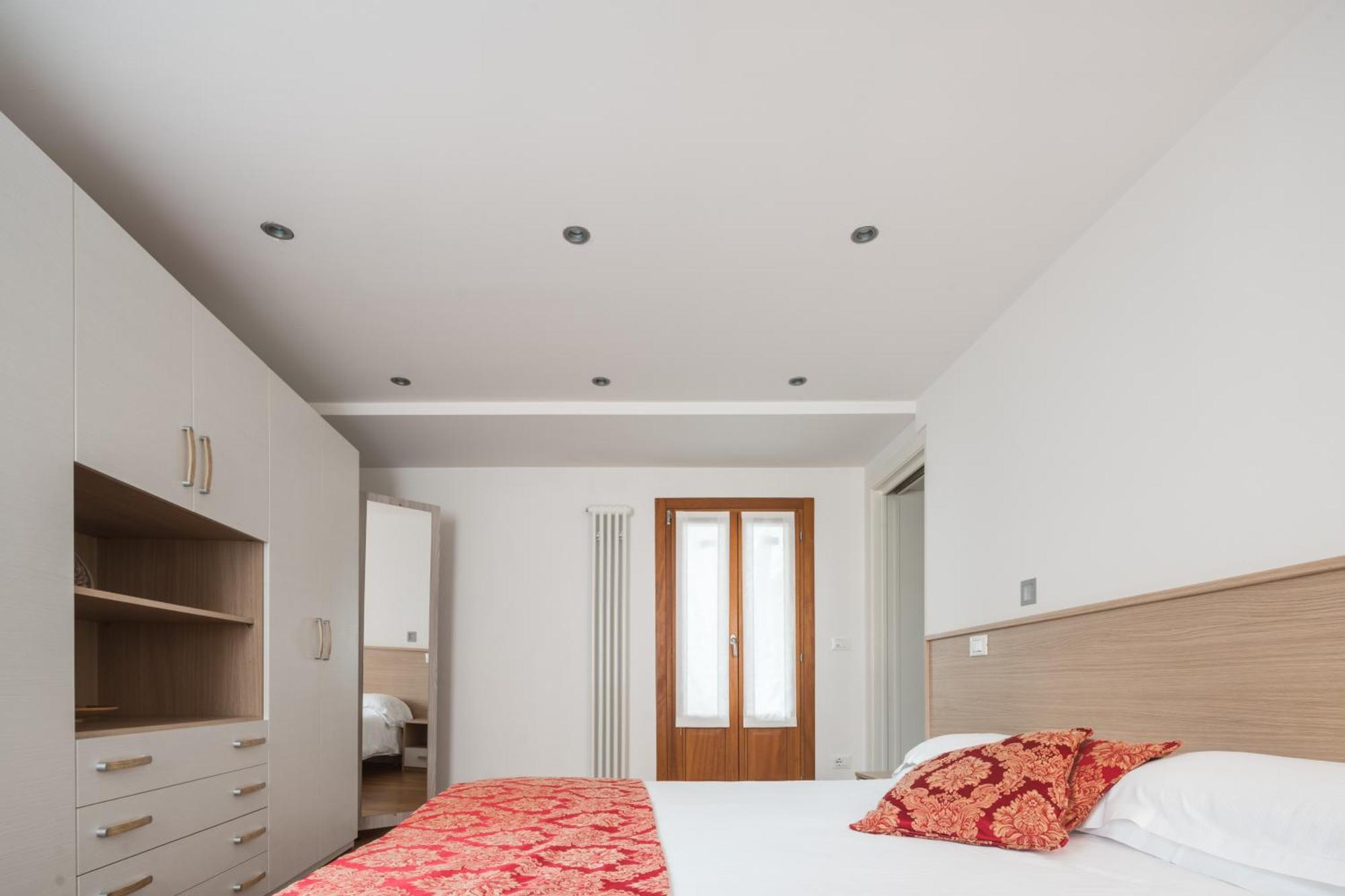 Appartamento Goodwind Venezia