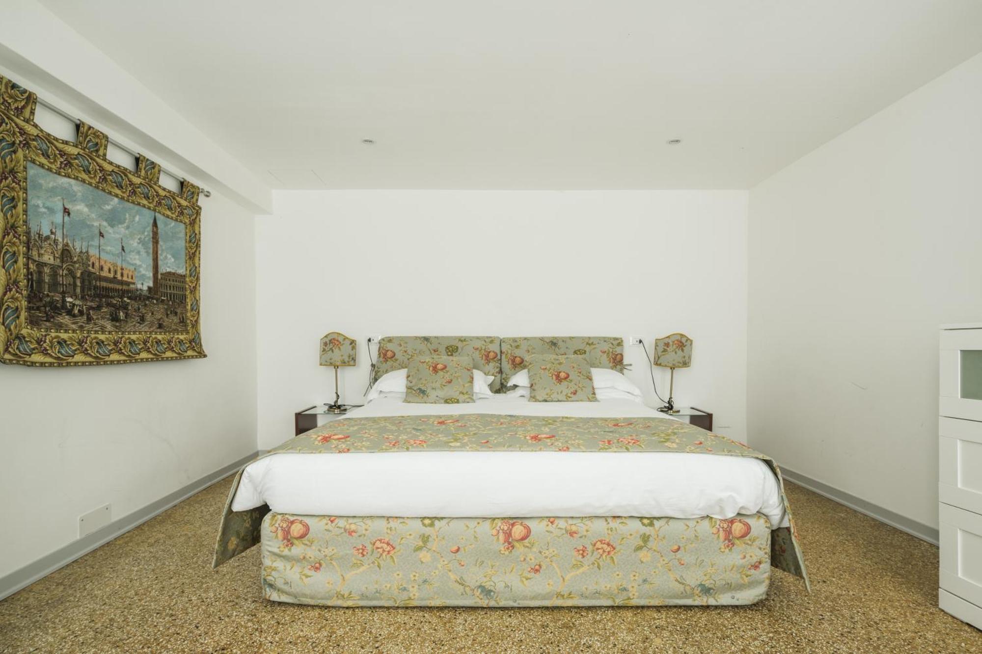 Appartamento Goodwind Venezia
