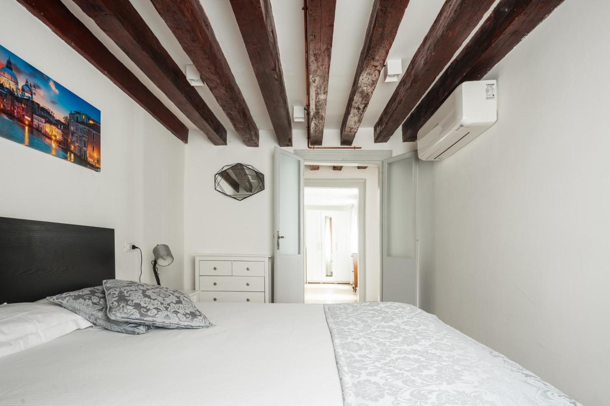 Appartamento Goodwind *